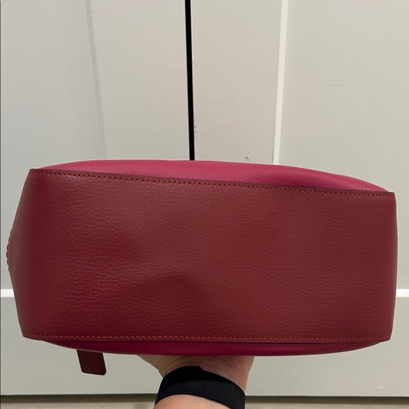 Coach (NWT) Tote 27 in Colorblock With Horse And Carriage - Picture 11 of 17